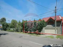 Casă cu 5 camere,489 mp teren de vânzare, în zona Ioș...