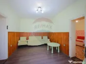 Casă cu 5 camere,489 mp teren de vânzare, în zona Ioș... 