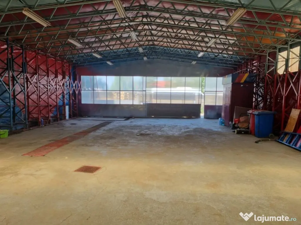 Zona Giurgiului 394 mp teren ideal investitie