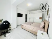 Apartament 2 camere complet mobilat si utilat în Mamaia Nor 