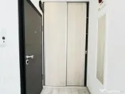 Apartament 2 camere complet mobilat si utilat în Mamaia Nor 