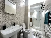 Apartament 2 camere complet mobilat si utilat în Mamaia Nor 