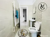 Apartament 2 camere complet mobilat si utilat în Mamaia Nor 