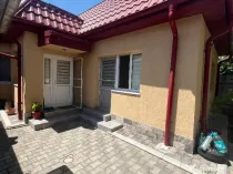 Casa zona centrala independent energetic