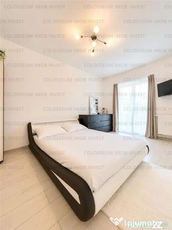 Apartament 3 camere | mobilat si utilat | etaj 2 - zona Avantgarden