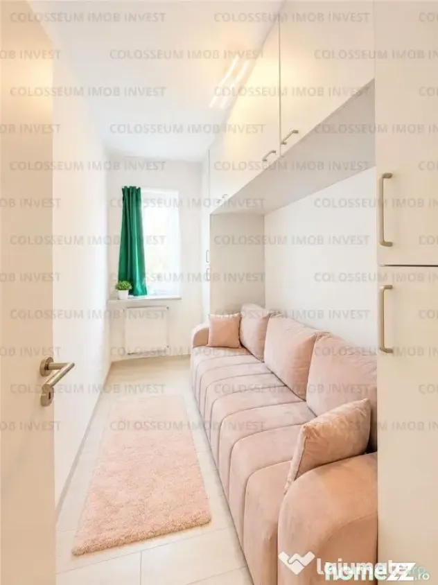 Apartament 3 camere | mobilat si utilat | etaj 2 - zona Avantgarden