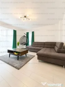 Apartament 3 camere | mobilat si utilat | etaj 2 - zona Avantgarden