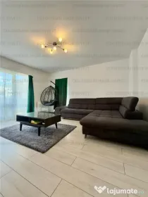 Apartament 3 camere | mobilat si utilat | etaj 2 - zona Avantgarden