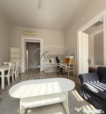 Apartament spațios, renovat, în centrul istoric