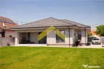 Casa noua la sol de in Livada