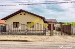 Casa noua de Sannicolau Mic