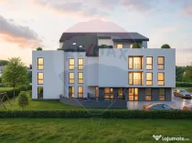 COMISION 0% Apartament 3 camere/ Tractorul / Galaxy Estates