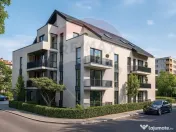 COMISION 0% Apartament 3 camere/ Tractorul / Galaxy Estates 