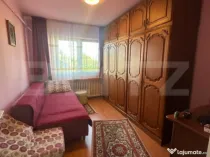 Apartament 2 camere, 44 mp, mobilat, bloc izolat, zonă exce