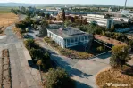 Spațiu industrial de 1,970