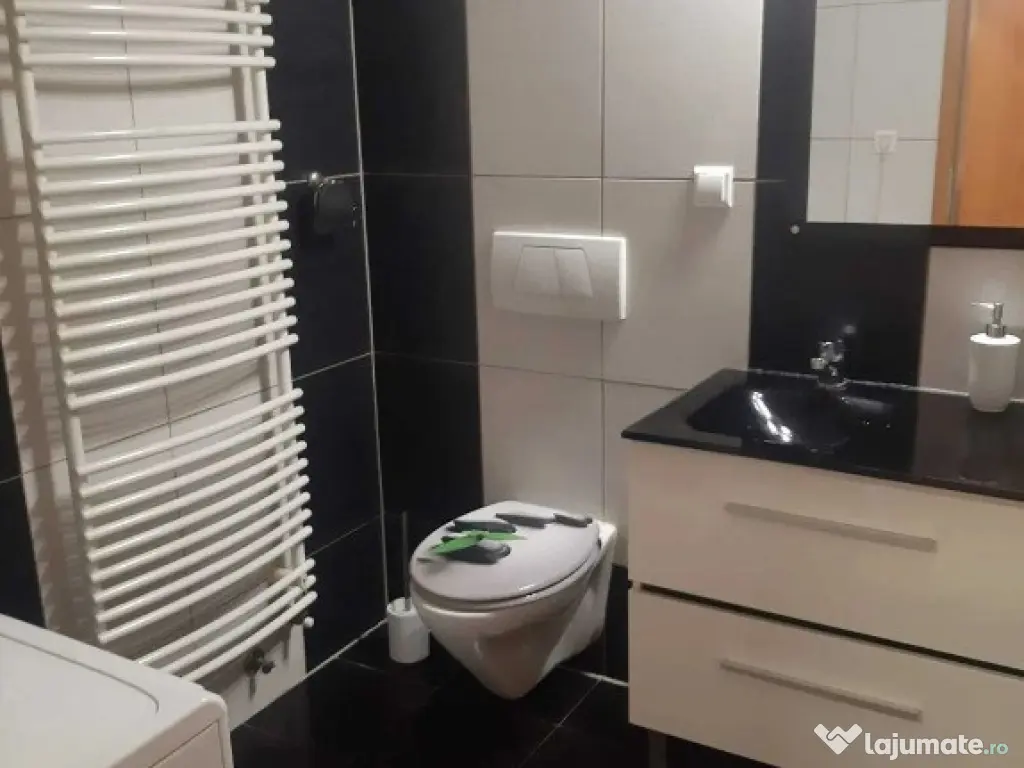 1 camera in zona Centrala