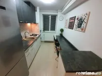 Garsoniera in Complexul Studentesc