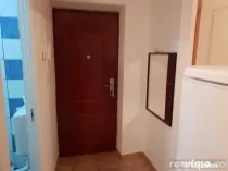 Garsoniera in zona Complex Studentesc