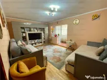 COLOSSEUM: Apartament 4 Camere mobilat utilat zona Calea Bucuresti