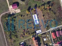 Teren de vânzare, Zona Auchan, Bacău