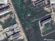 Teren Intravilan Oras Bragadiru 