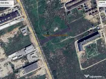 Teren Intravilan Oras Bragadiru