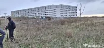 De Vanzare Teren intravilan Bragadiru