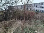 Teren Intravilan Oras Bragadiru 