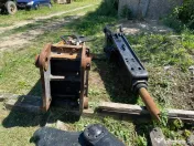 Picon / ciocan hidraulic demolare excavator reparate capital. 