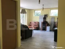 Casă P+M, teren generos 924 mp, Ideală pentru locuit + act