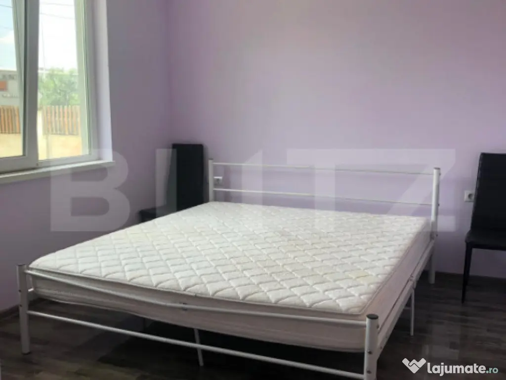 Casă P+M, teren generos 924 mp, Ideală pentru locuit + act