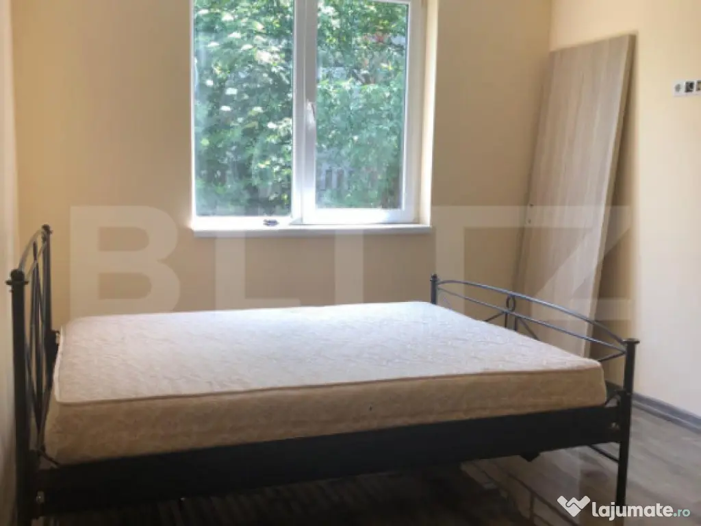 Casă P+M, teren generos 924 mp, Ideală pentru locuit + act