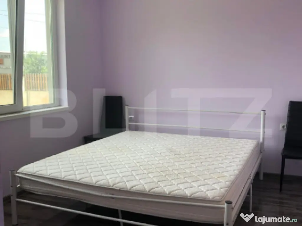 Casă P+M, teren generos 924 mp, Ideală pentru locuit + act