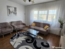 Apartament cu 2 camere si dressing, decomandat , 70 mp, la c