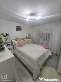 Apartament 2 camere + boxa, etaj intermediar, 56 mp, Siret
