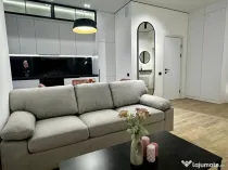 1 camera in zona Buzias