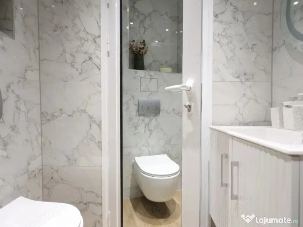 1 camera in zona Medicinei