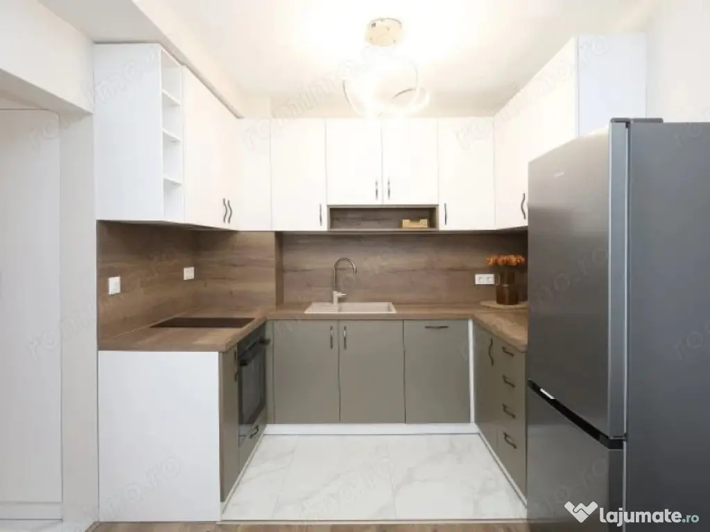 1 camera in zona Medicinei