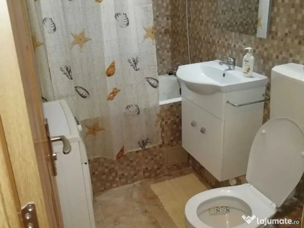 1 camera in zona Aradului