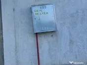 Teren de vanzare intravilan - sat Islaz Comuna Branesti - to 