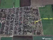 Teren de vanzare intravilan - sat Islaz Comuna Branesti - to 