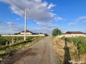 Teren de vanzare intravilan - sat Islaz Comuna Branesti - to 