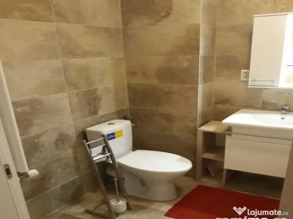 1 camera in zona Dambovita