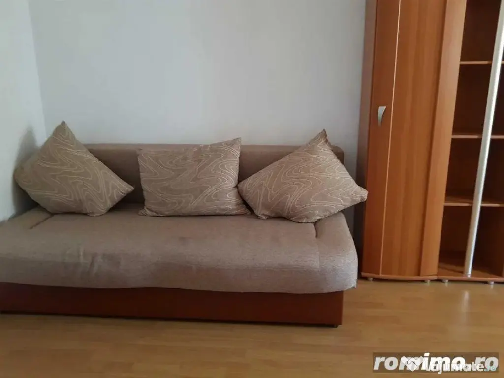 1 camera in zona Telegrafului