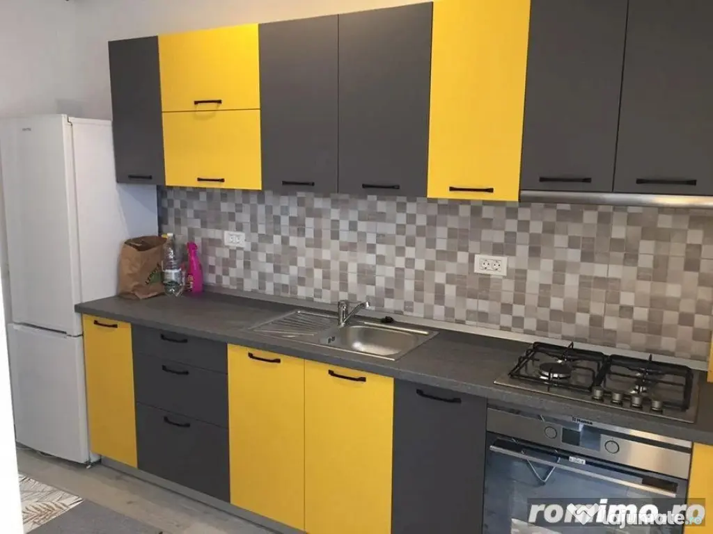 1 camera in zona Telegrafului