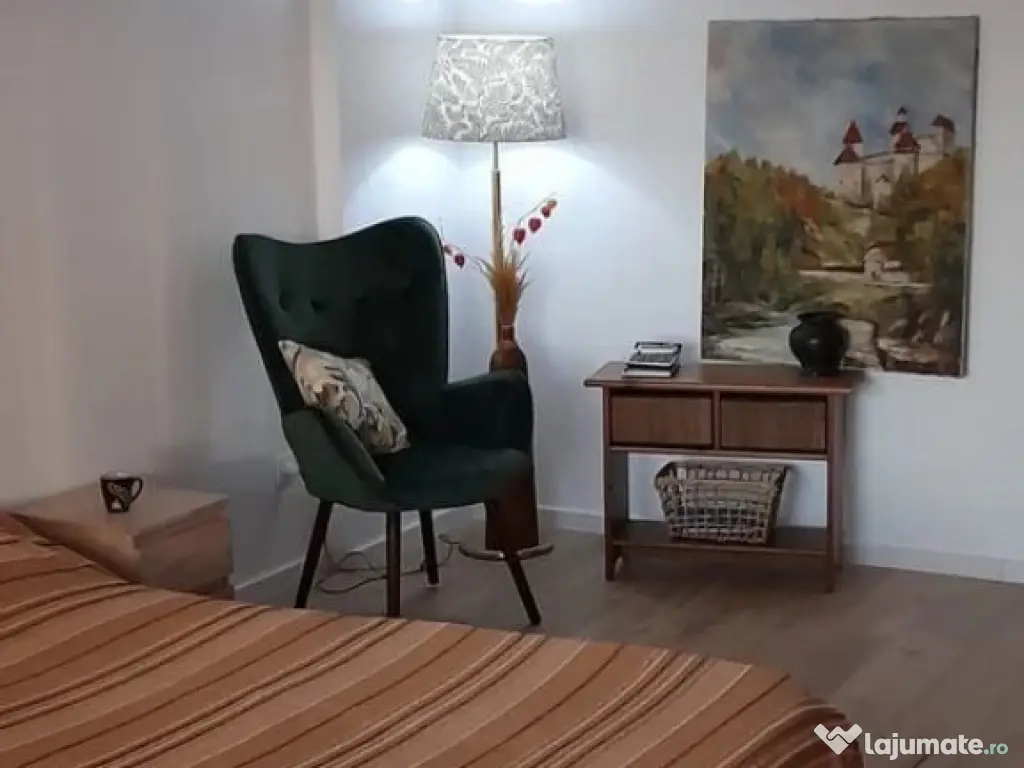 1 camera in zona Cetatii