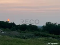 RECO Teren in Paleu 903 mp, acces rapid din Saldabagiu de Mu
