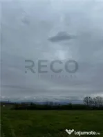 Reco Teren 5000mp, langa Aqua Park Beius