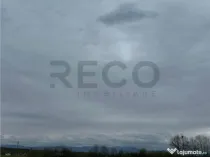 Reco Teren 5000mp, langa Aqua Park Beius