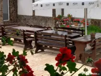 RECO Terasa Pentru Petreceri in Cheriu